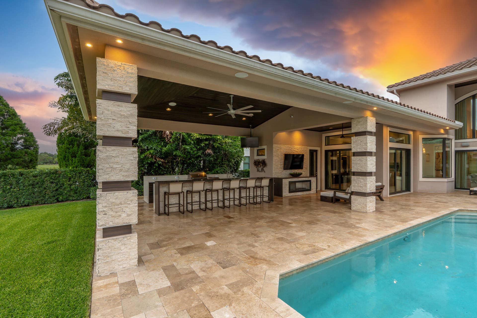 10280 S Barnsley Drive, Parkland, FL 33076 DSC00124-Edit