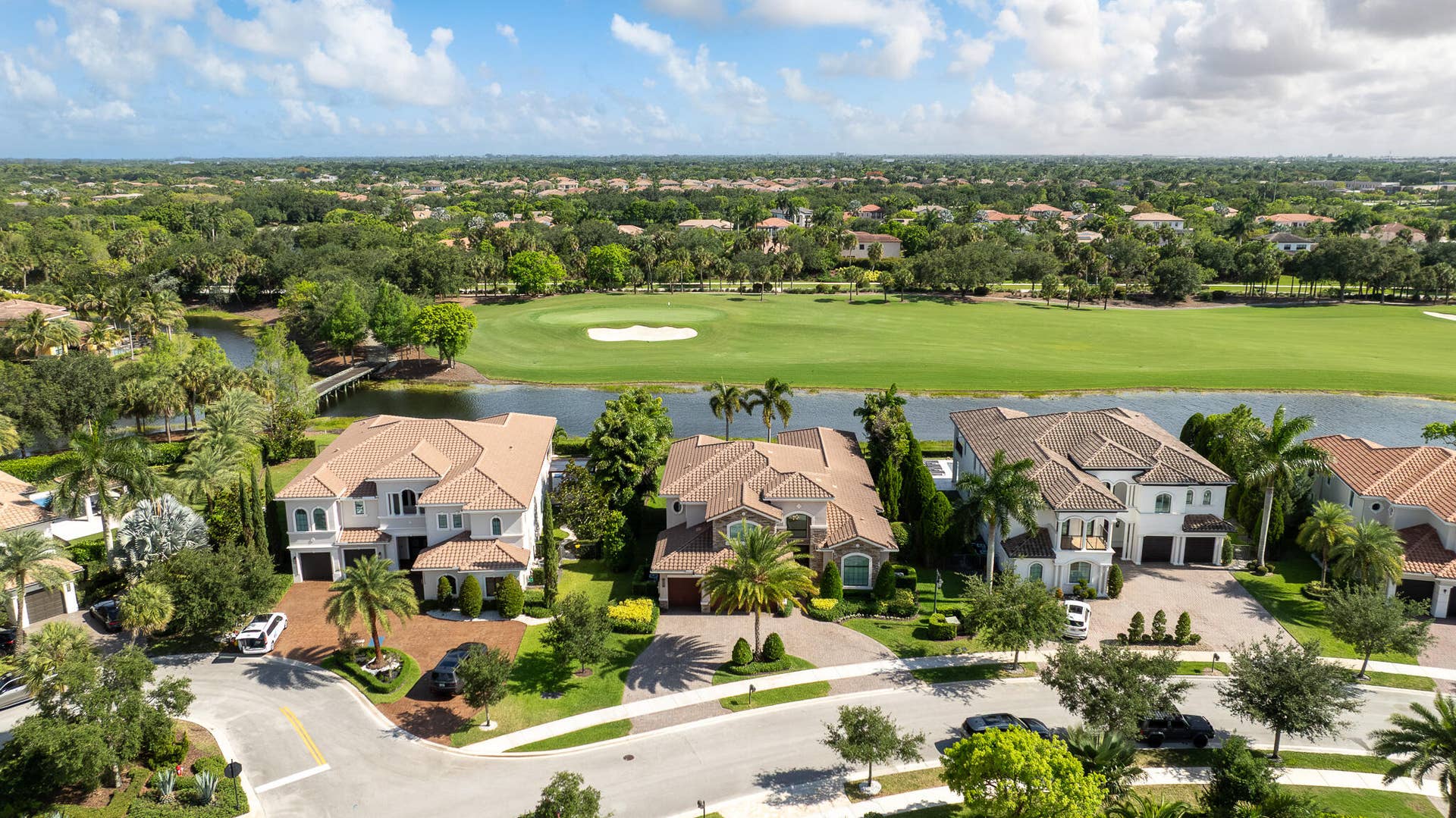 10280 S Barnsley Drive, Parkland, FL 33076 DJI_0132-Edit