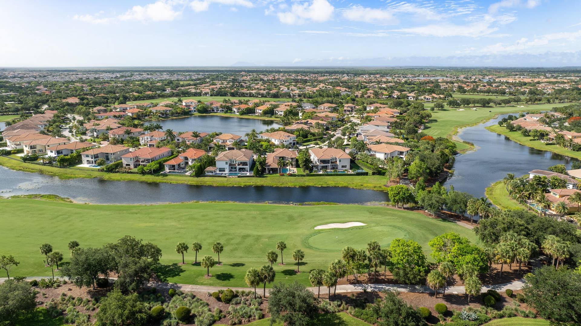 10280 S Barnsley Drive, Parkland, FL 33076 DJI_0150-Edit
