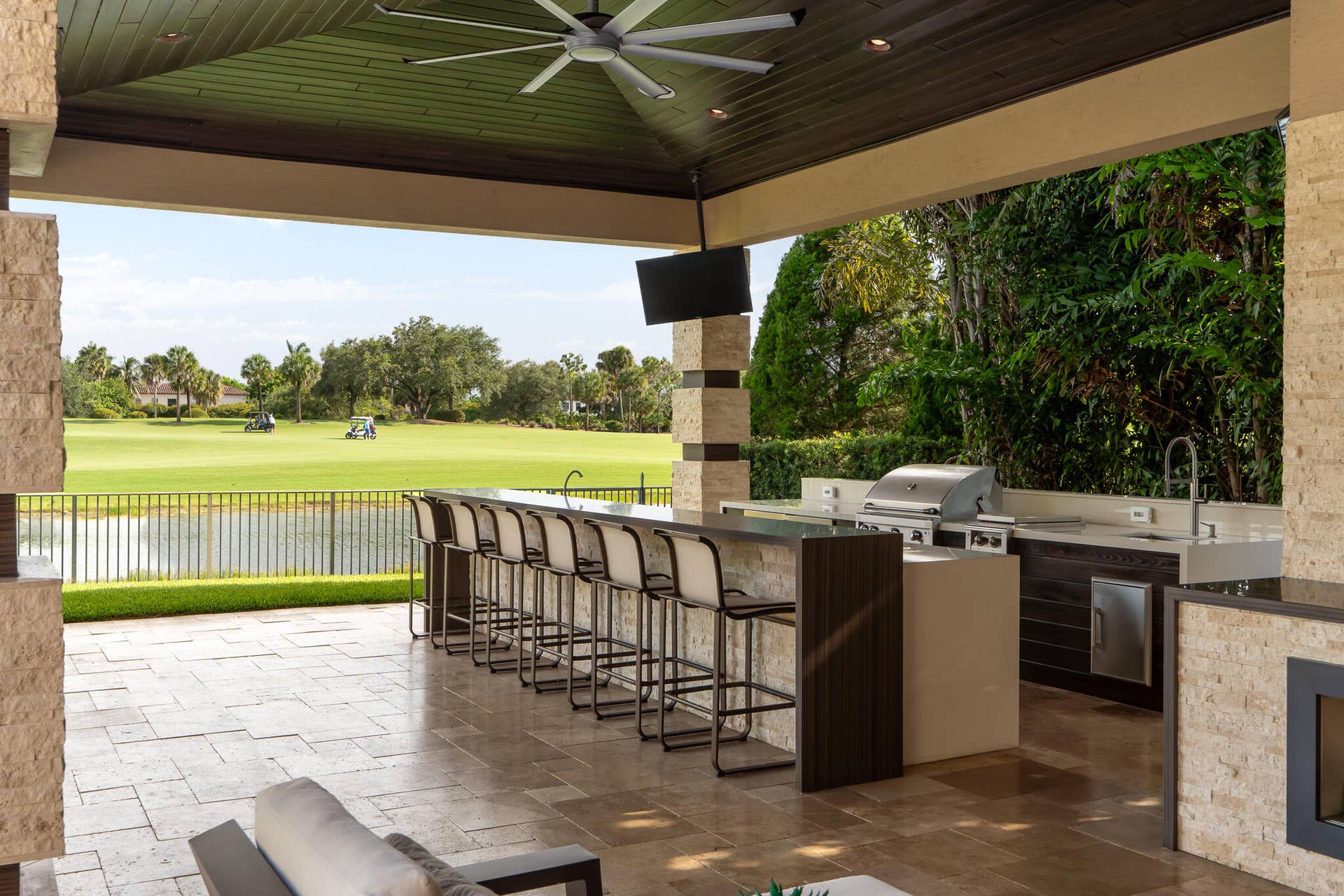 10280 S Barnsley Drive, Parkland, FL 33076 DSC09412-Edit