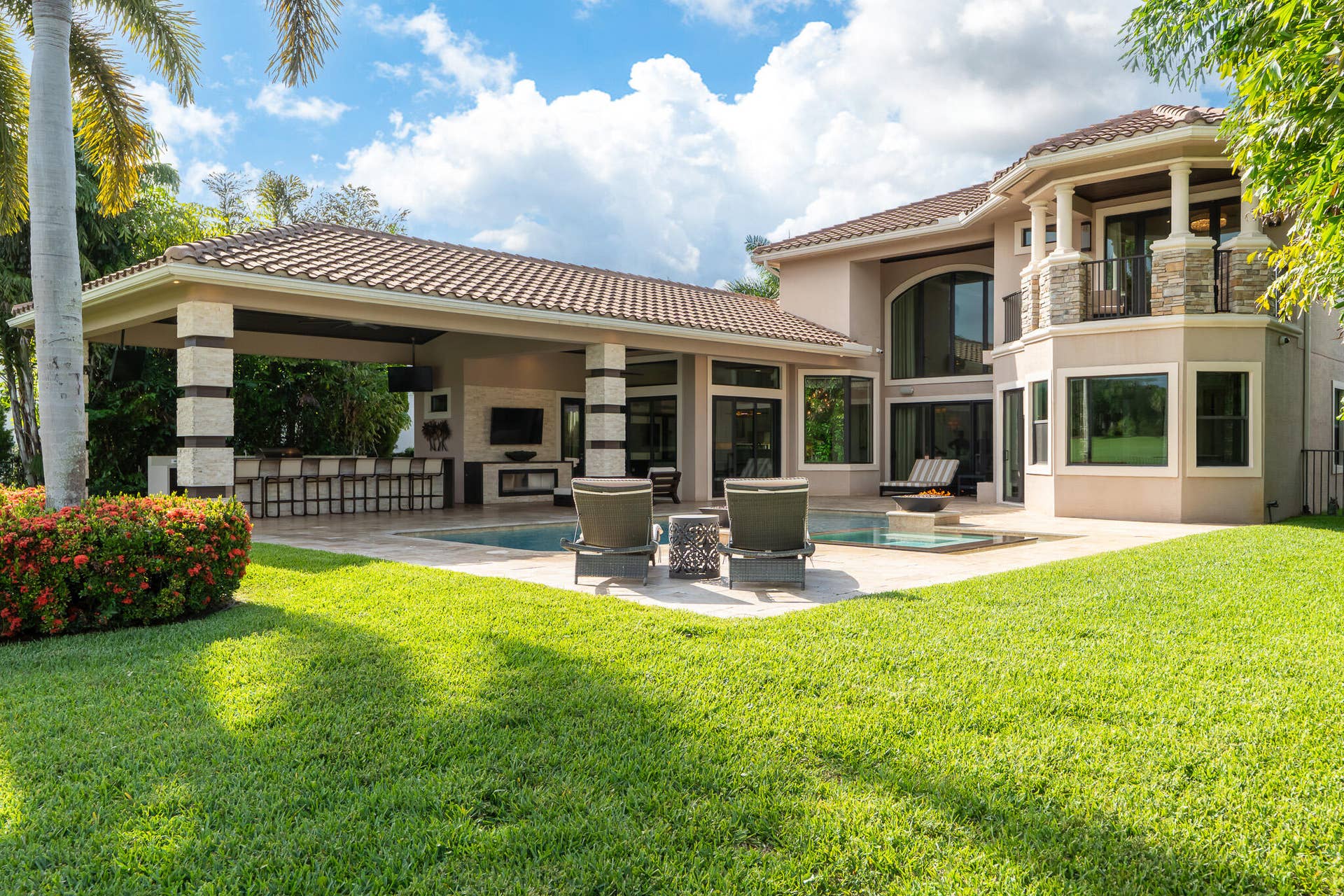 10280 S Barnsley Drive, Parkland, FL 33076 DSC09356-Edit