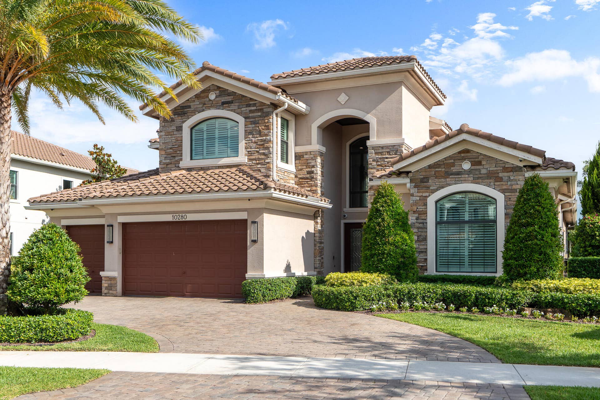10280 S Barnsley Drive, Parkland, FL 33076 DSC09305-Edit