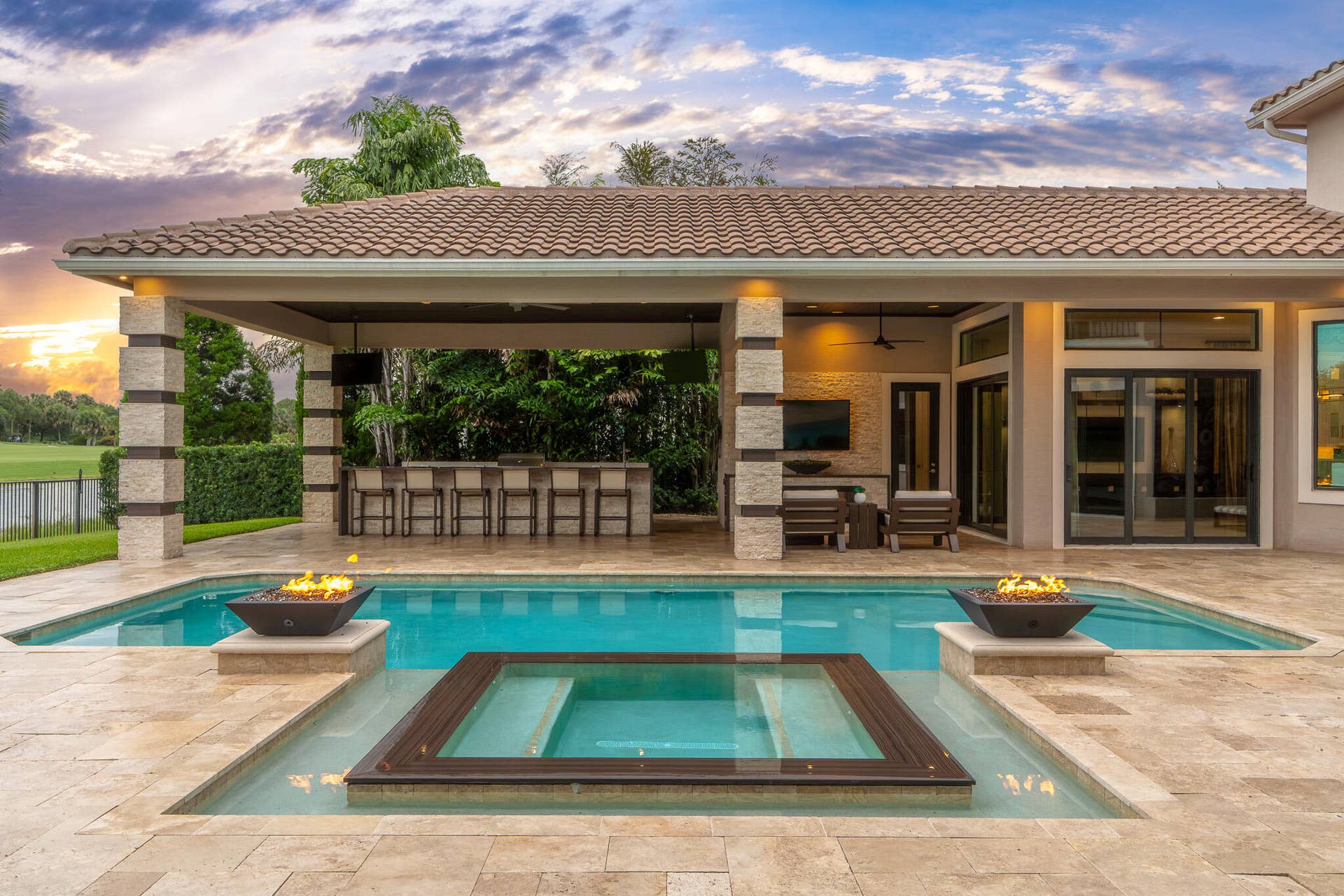 10280 S Barnsley Drive, Parkland, FL 33076 DSC00084-Edit