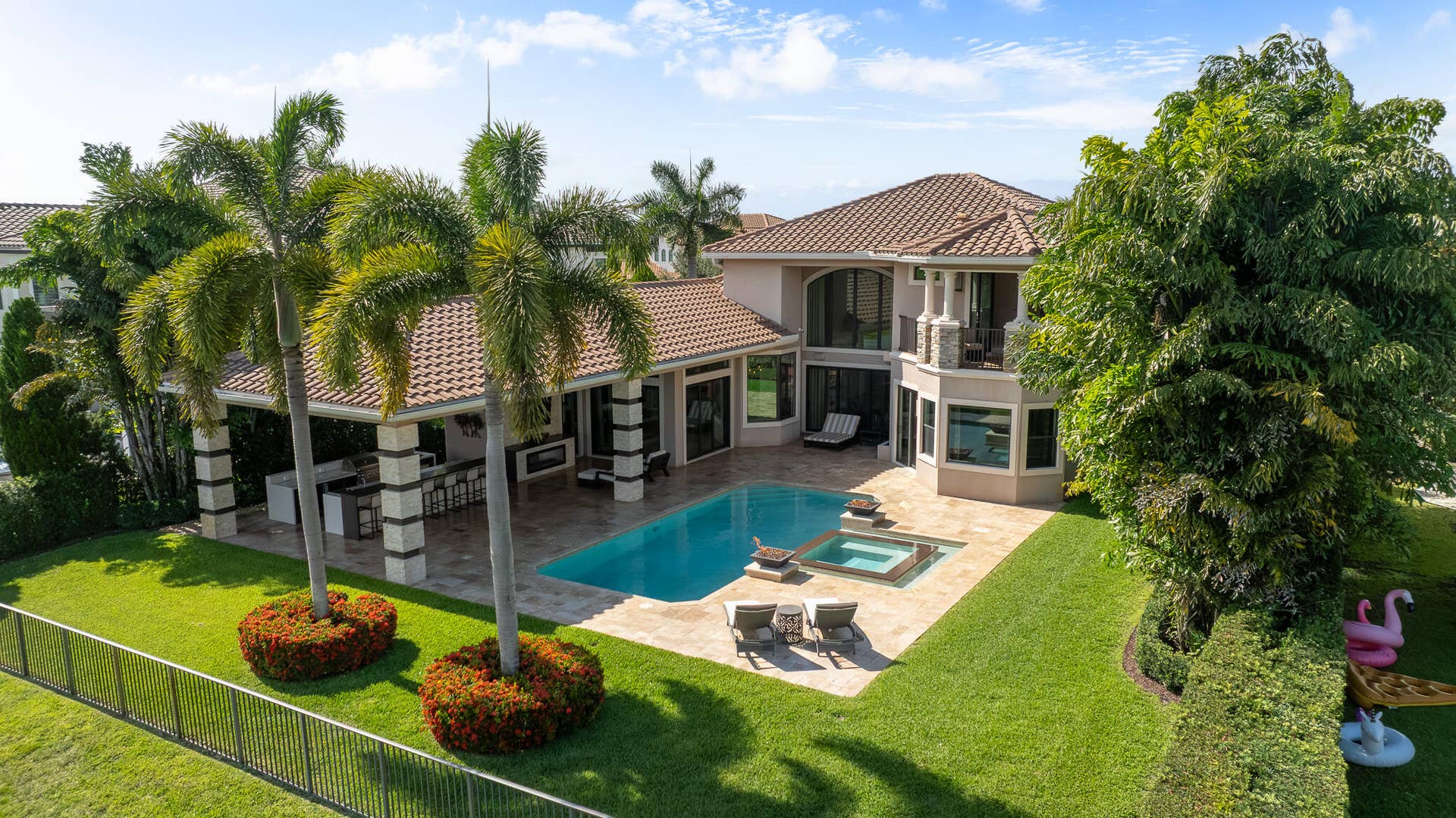 10280 S Barnsley Drive, Parkland, FL 33076 DJI_0171-Edit