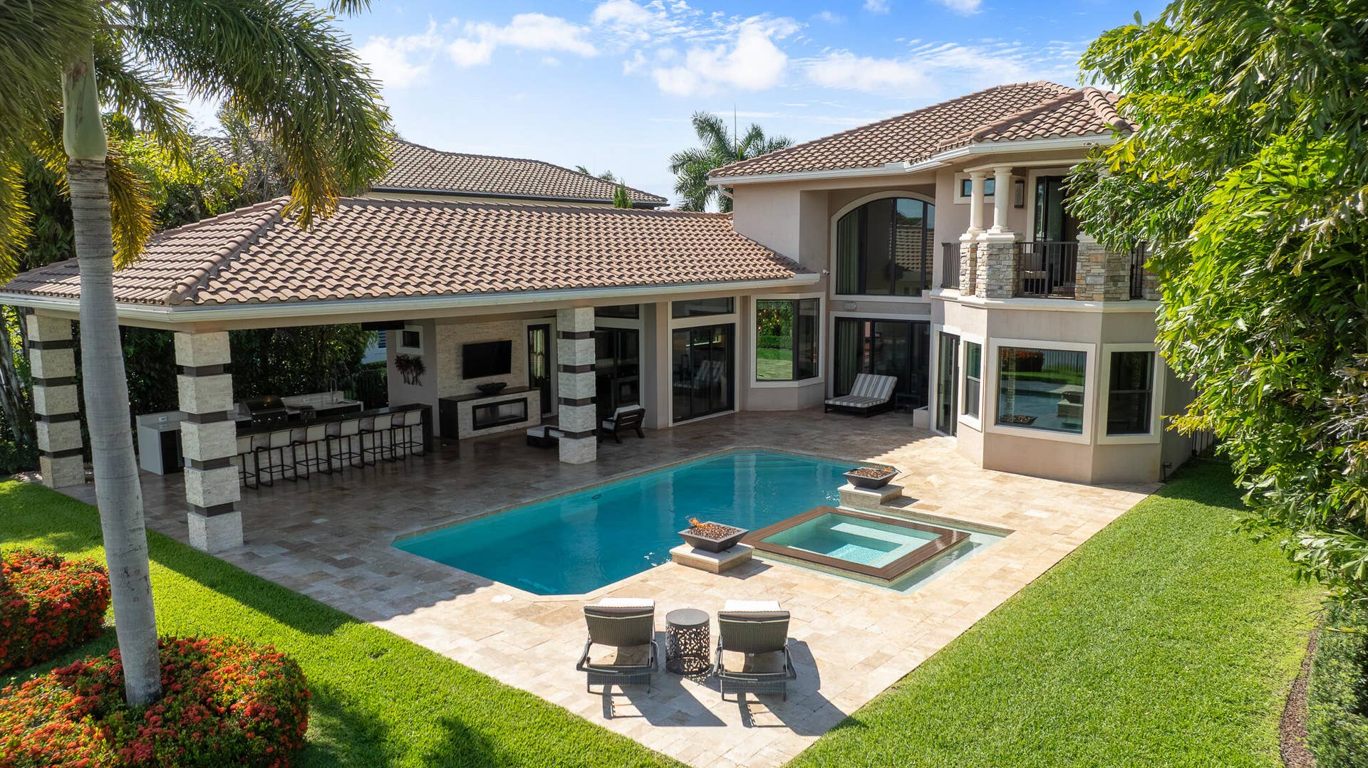 10280 S Barnsley Drive, Parkland, FL 33076 DJI_0174-Edit