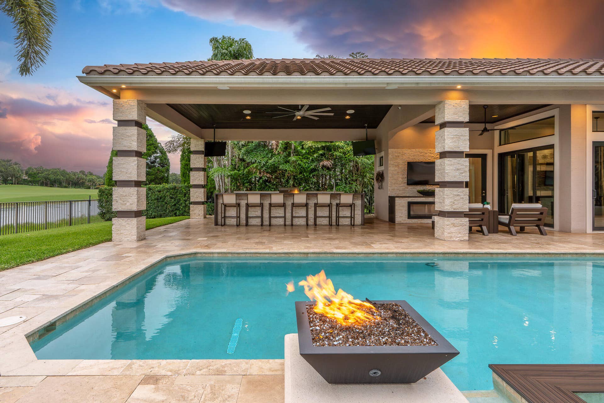 10280 S Barnsley Drive, Parkland, FL 33076 DSC00114-Edit