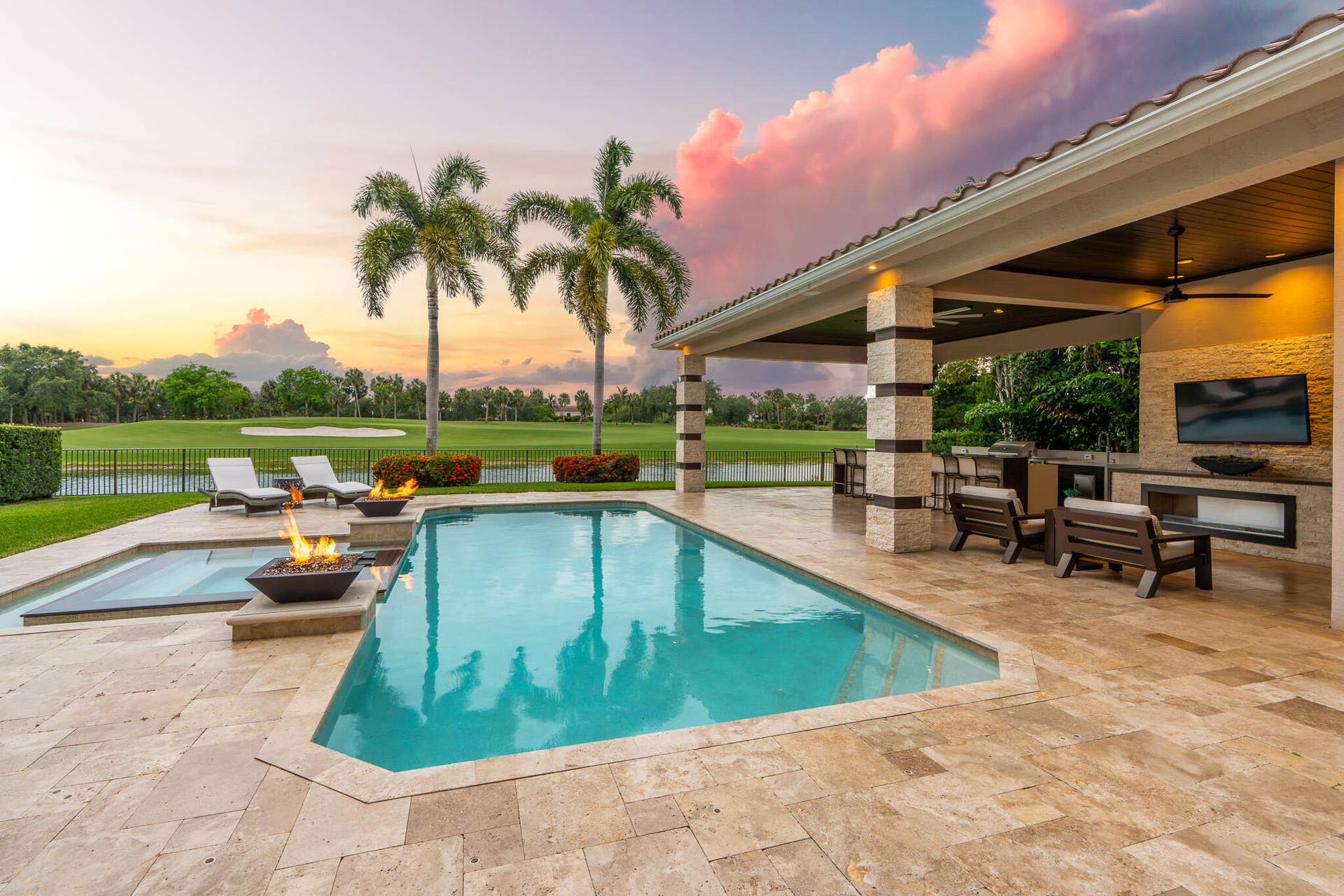10280 S Barnsley Drive, Parkland, FL 33076 DSC00174-Edit