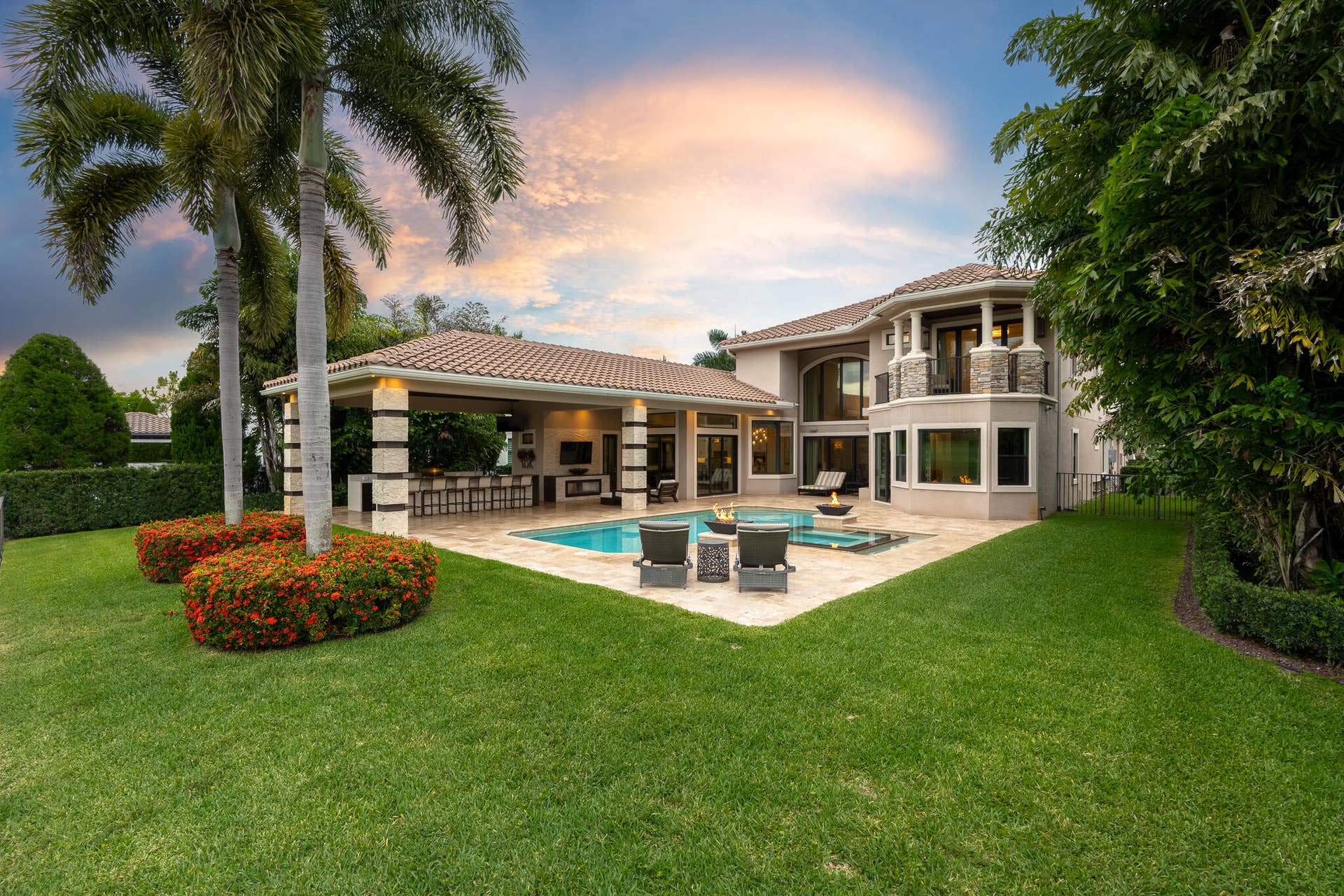 10280 S Barnsley Drive, Parkland, FL 33076 DSC00064-Edit