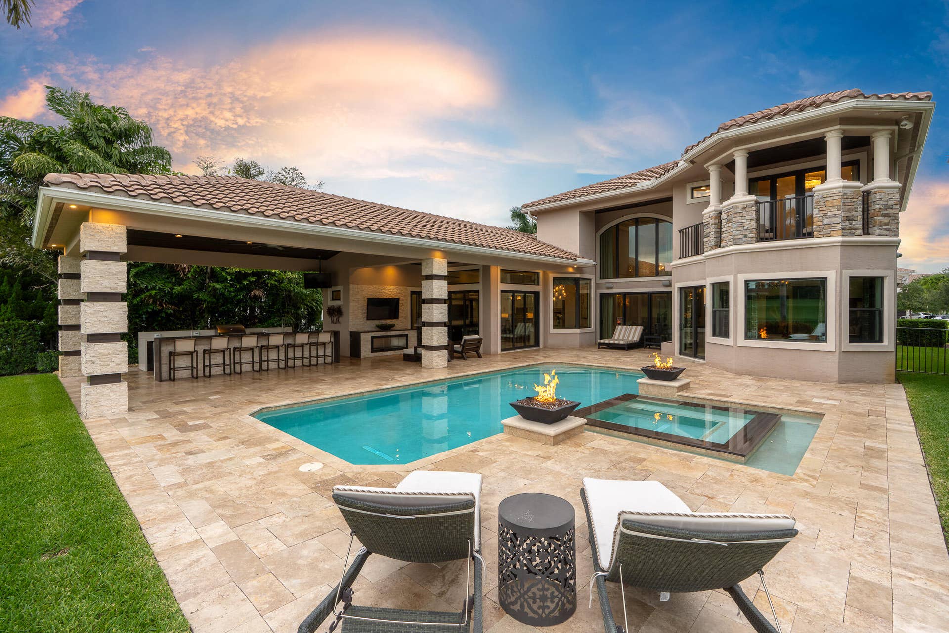 10280 S Barnsley Drive, Parkland, FL 33076 DSC00074-Edit
