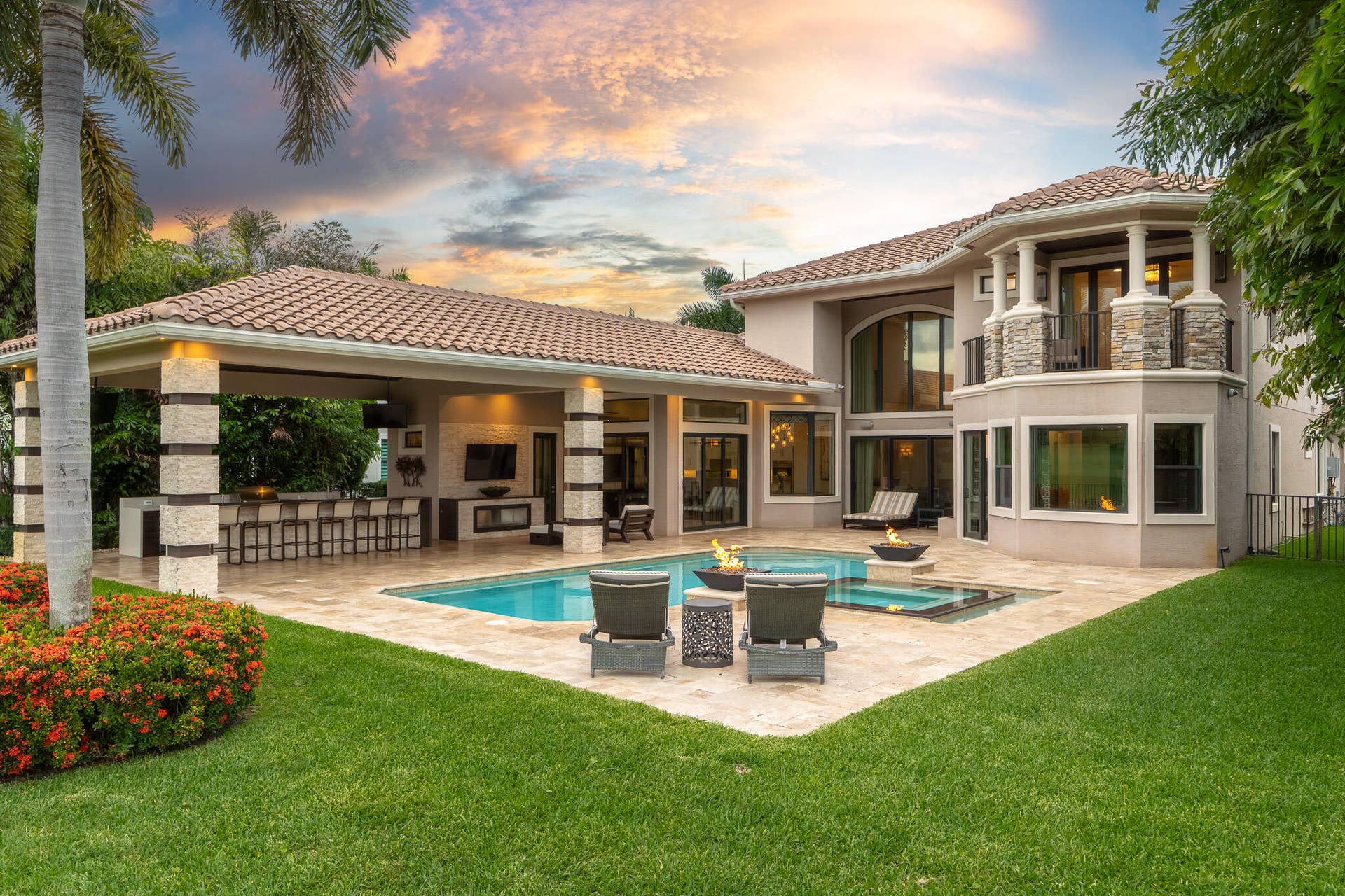 10280 S Barnsley Drive, Parkland, FL 33076 DSC00058-Edit