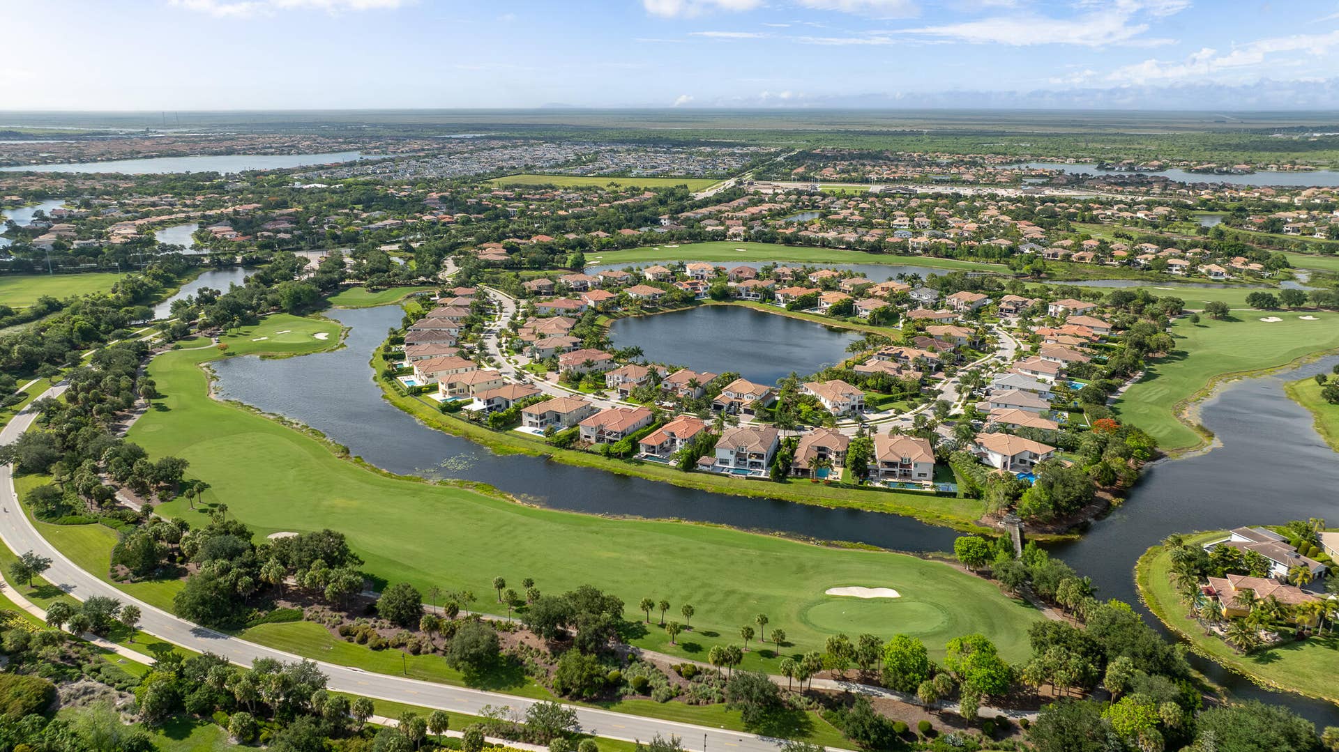 10280 S Barnsley Drive, Parkland, FL 33076 DJI_0222-Edit