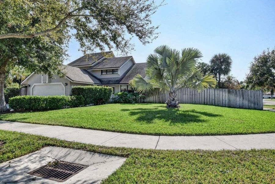 Property photo for 4140 Woods End Road, Boca Raton, FL