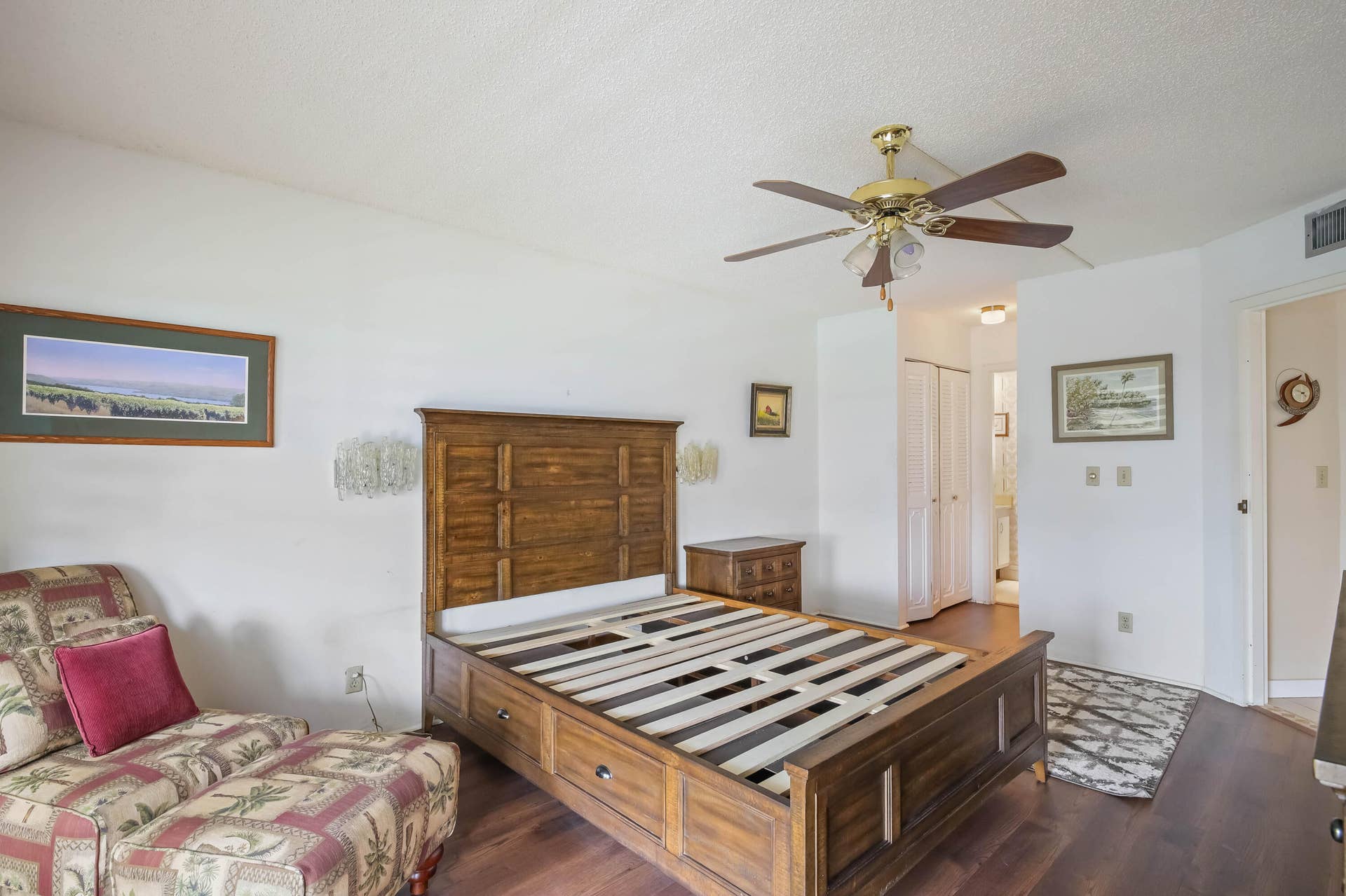 3951 Via Poinciana, #511, Greenacres, FL 33467 MASTE BR