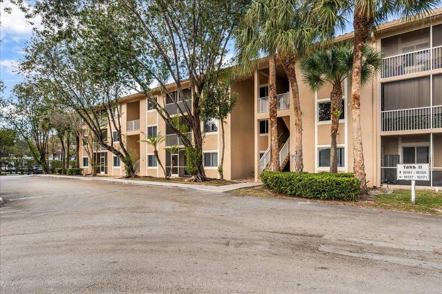 Property photo for 10129 W Atlantic Boulevard, #E3, Coral Springs, FL