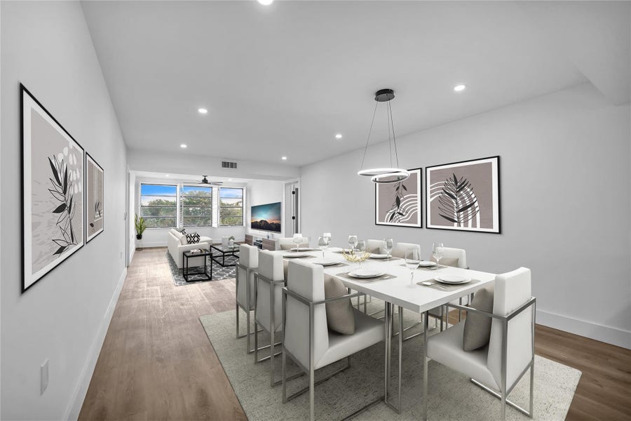 Property photo for 6037 Balboa Circle, #401, Boca Raton, FL