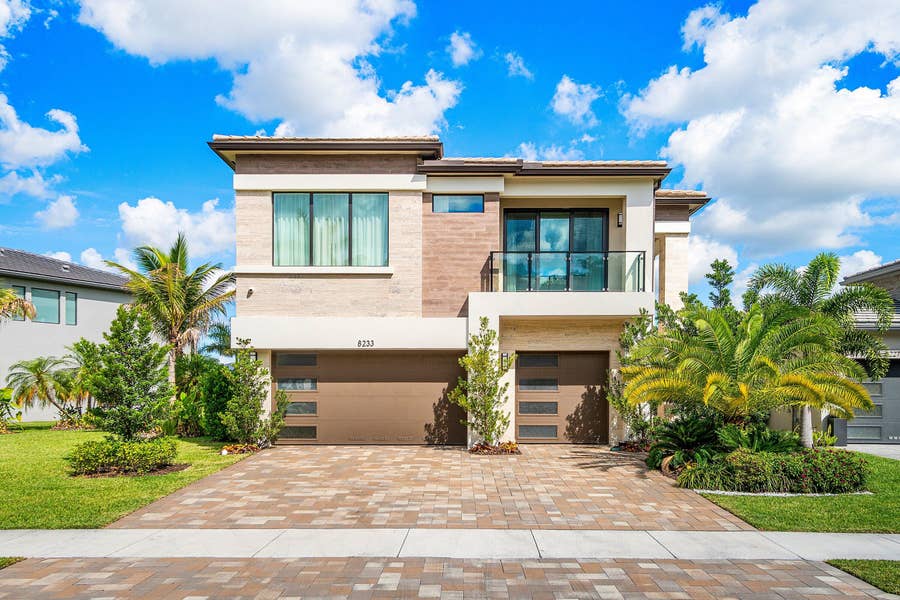 Property photo for 8233 Crystal Downs Avenue, Boca Raton, FL