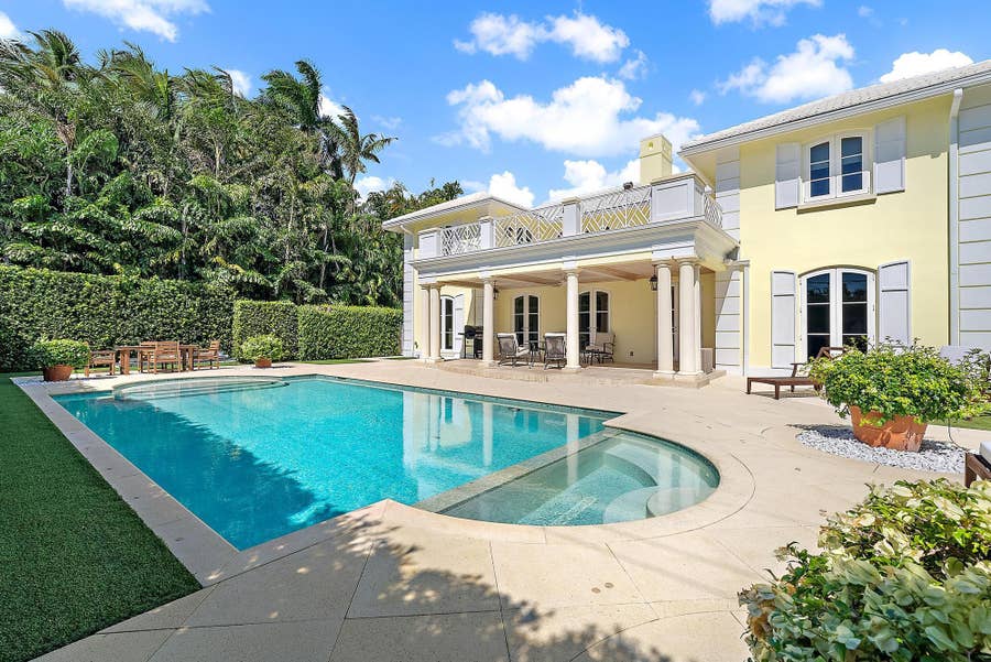 Property photo for 210 Emerald Lane, Palm Beach, FL