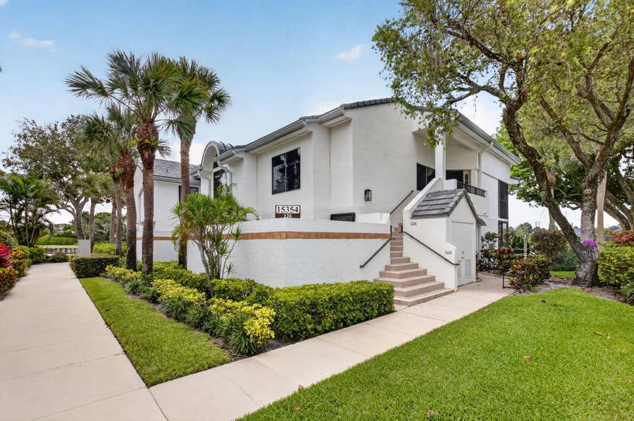 Property photo for 15354 Strathearn Drive, #12604, Delray Beach, FL