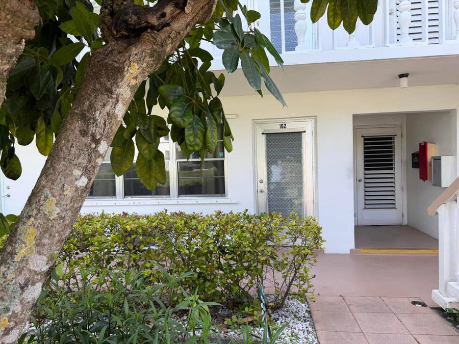 Property photo for 162 Windsor H, West Palm Beach, FL