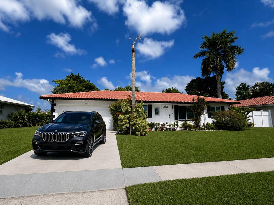 Property photo for 3464 NW 26th Avenue, Boca Raton, FL