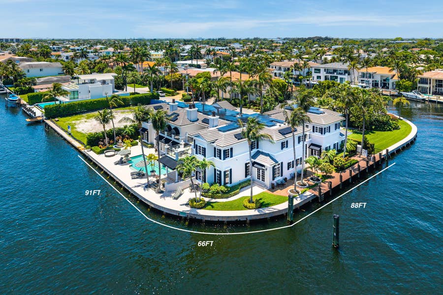 Property photo for 7350 NE 8th Drive, Boca Raton, FL