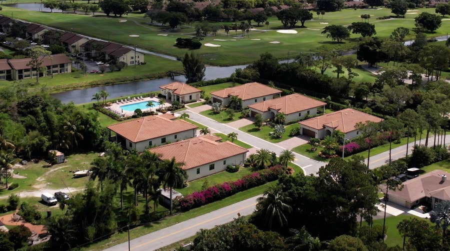 Property photo for 7123 Hidden Gem Lane, Lake Worth, FL