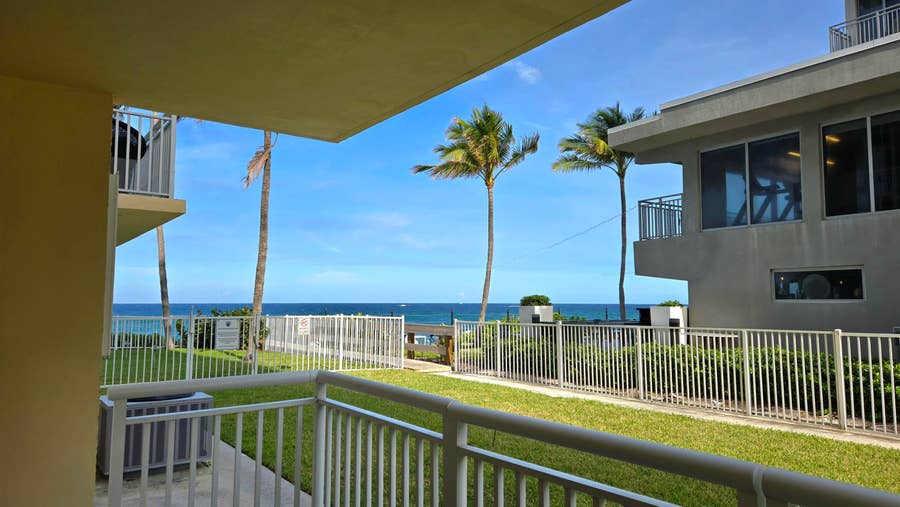 Property photo for 1161 Hillsboro Mile, #107, Hillsboro Beach, FL