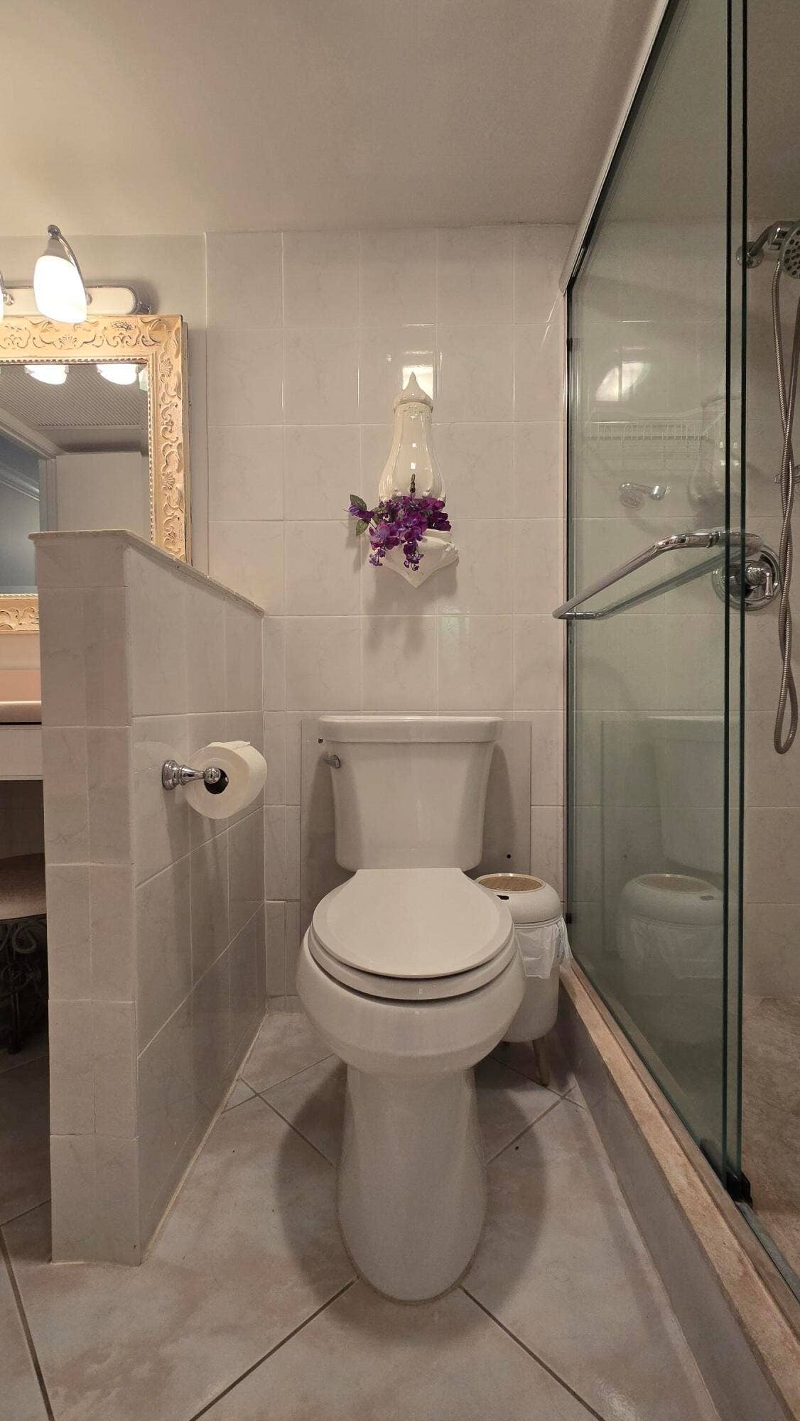 2nd Bath