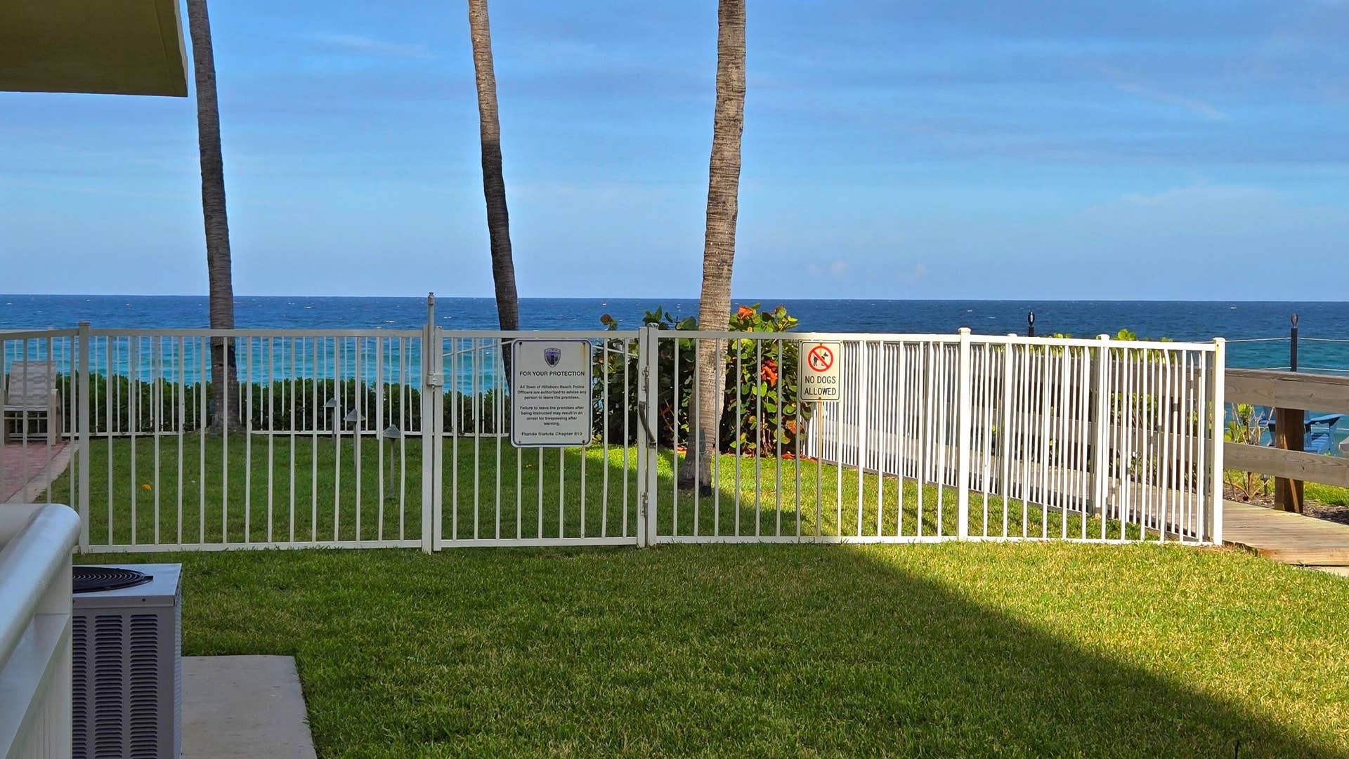 Ocean View