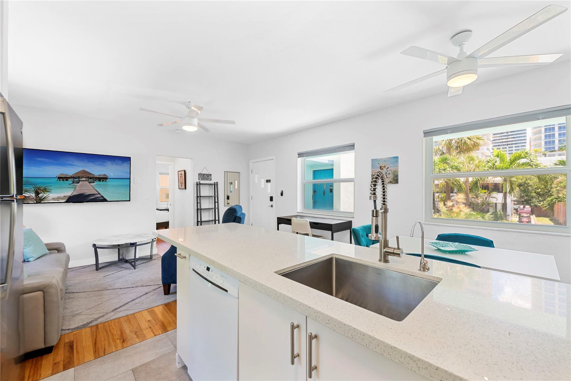 3015 Seville Street, #6, Fort Lauderdale, Fort Lauderdale, FL 33304 Photo 14
