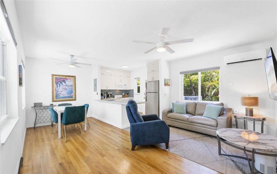 Property photo for 3015 Seville Street, #6, Fort Lauderdale, FL