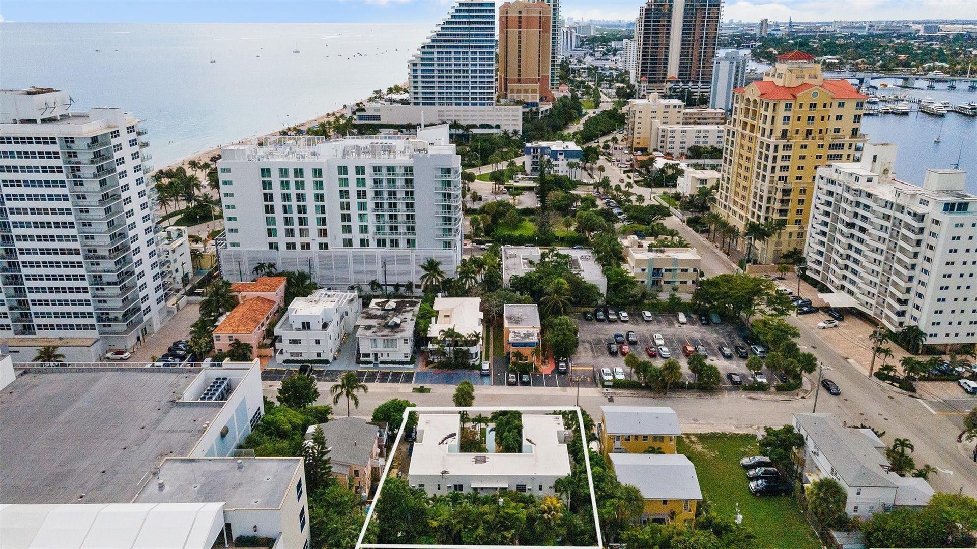 3015 Seville Street, #6, Fort Lauderdale, Fort Lauderdale, FL 33304 Photo 30