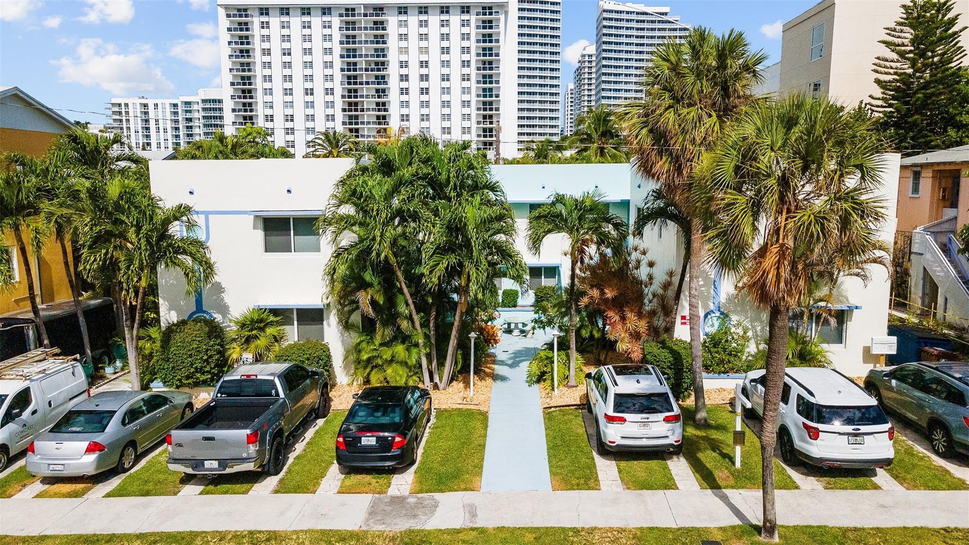 3015 Seville Street, #6, Fort Lauderdale, Fort Lauderdale, FL 33304 Photo 29