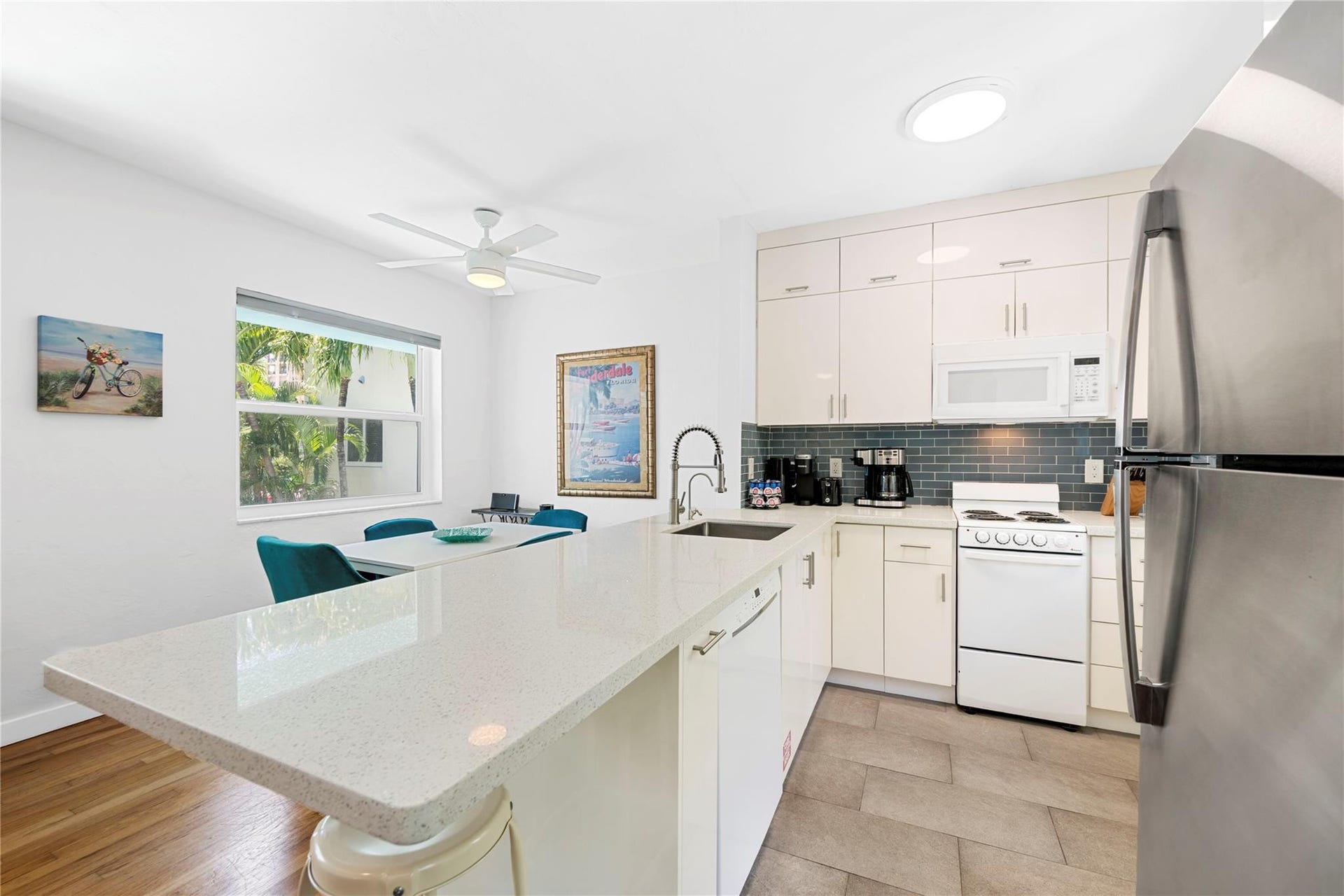 3015 Seville Street, #6, Fort Lauderdale, Fort Lauderdale, FL 33304 Photo 10