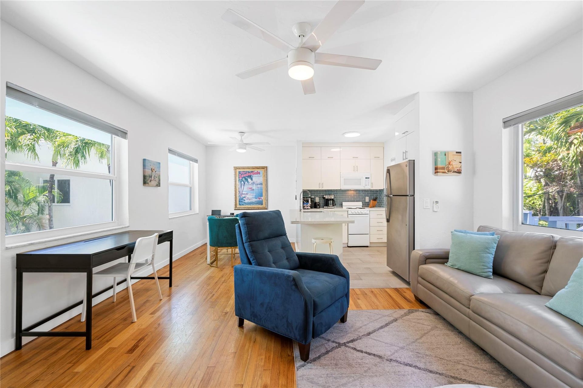 3015 Seville Street, #6, Fort Lauderdale, Fort Lauderdale, FL 33304 Photo 4