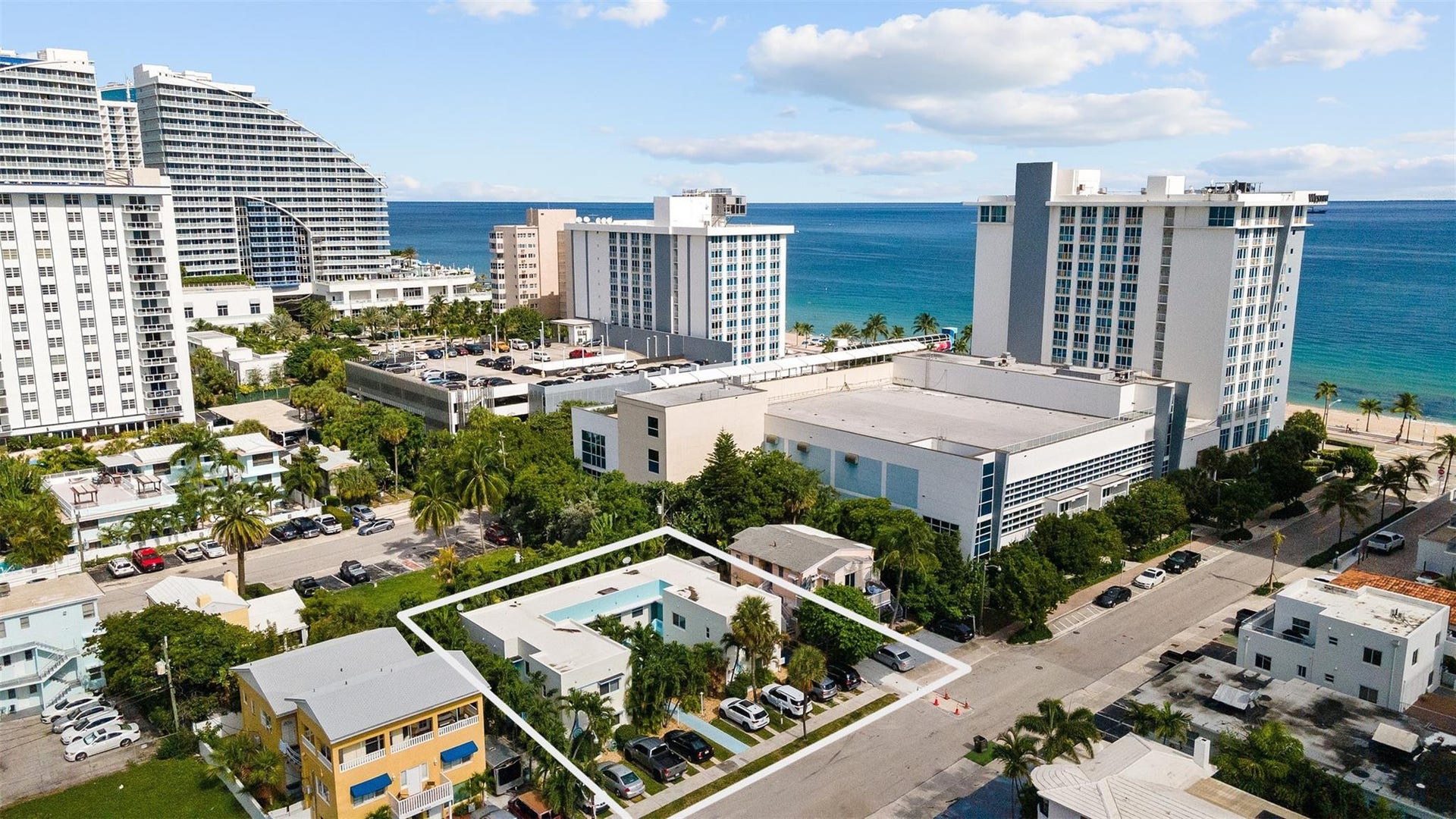3015 Seville Street, #6, Fort Lauderdale, Fort Lauderdale, FL 33304 Photo 31