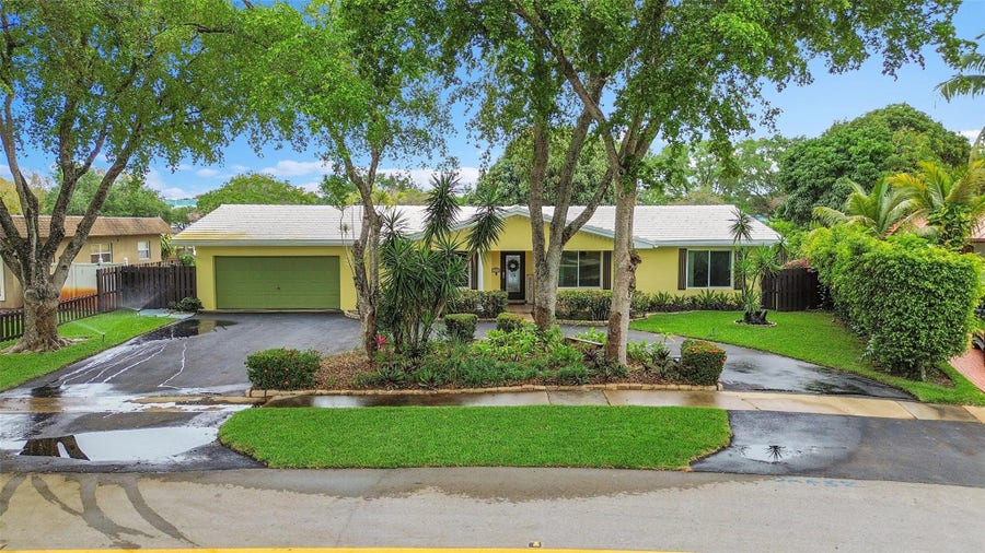 Property photo for 1480 SW 66th Terrace, Plantation, FL