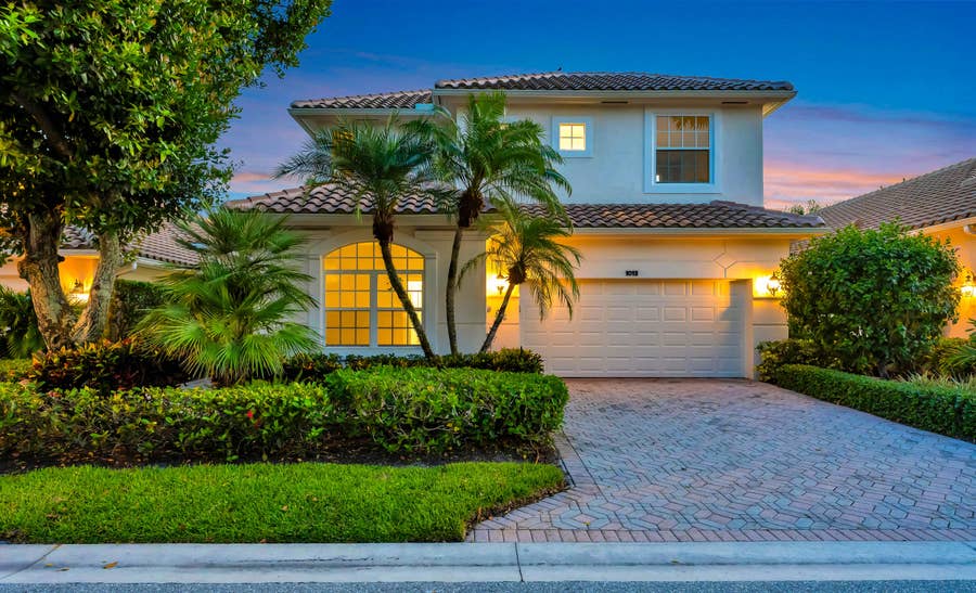 Property photo for 1012 Diamond Head Way, Palm Beach Gardens, FL