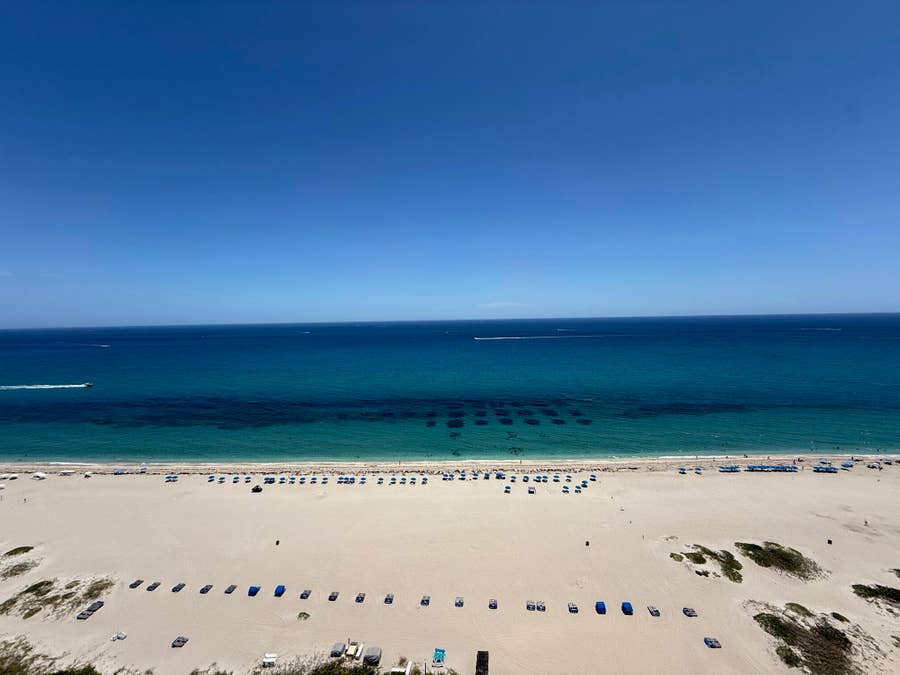 Property photo for 2800 N Ocean Drive, #A-24d, Singer Island, FL