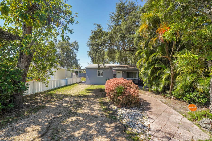 Property photo for 2620 Harding Street, Hollywood, FL