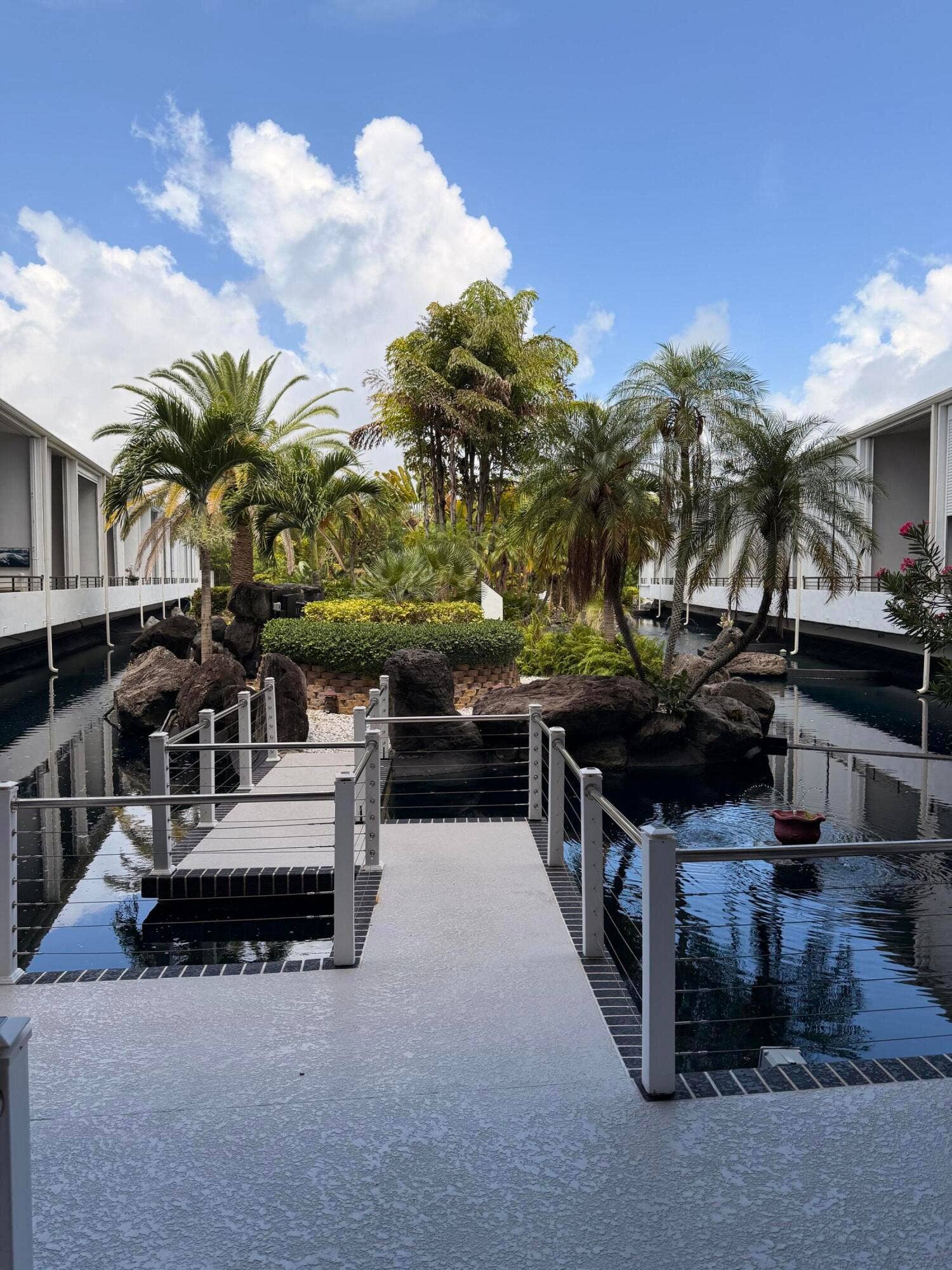 3589 S Ocean Boulevard, #404, South Palm Beach, FL 33480 Lagoon