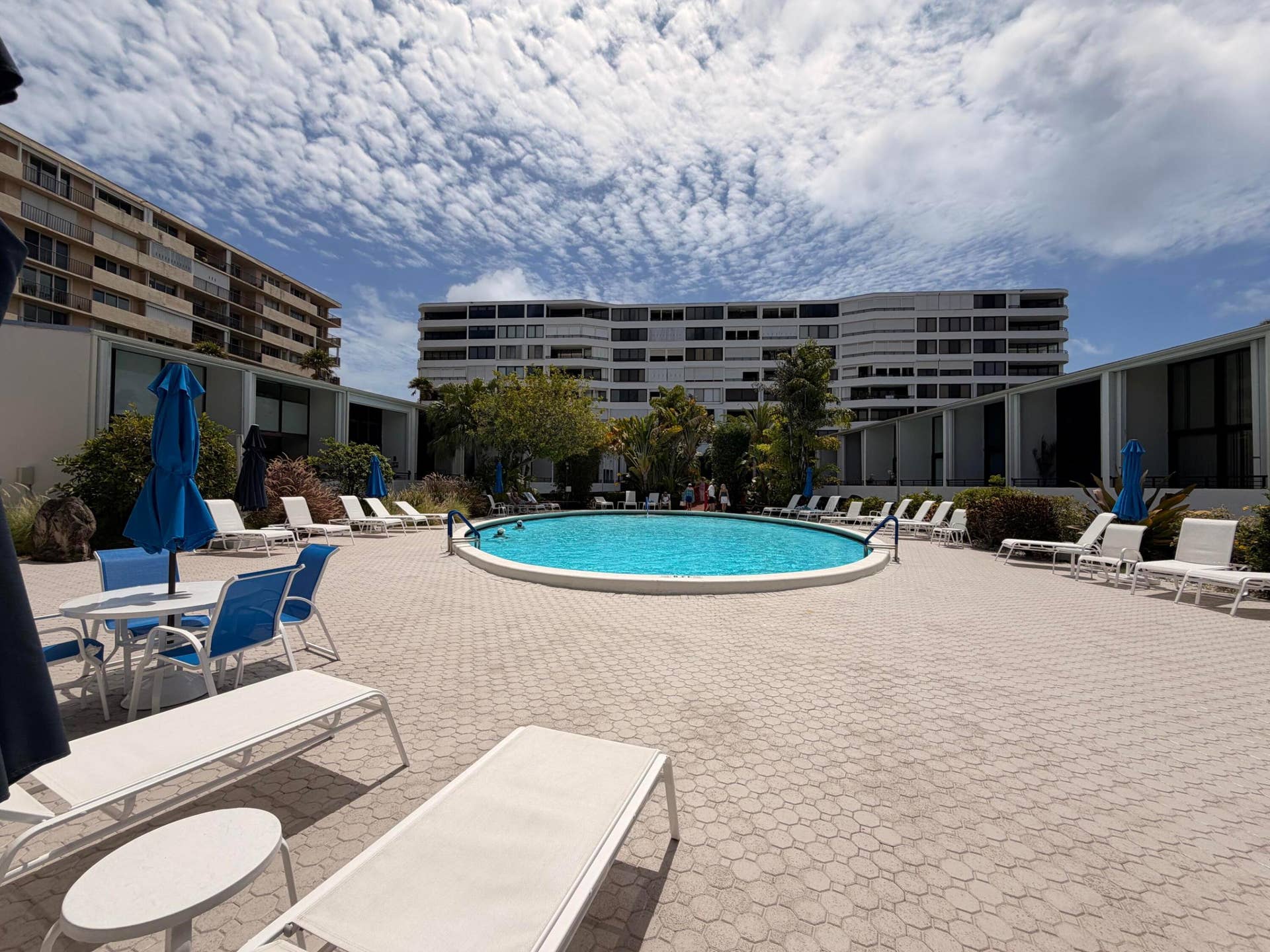 3589 S Ocean Boulevard, #404, South Palm Beach, FL 33480 Pool 1.2