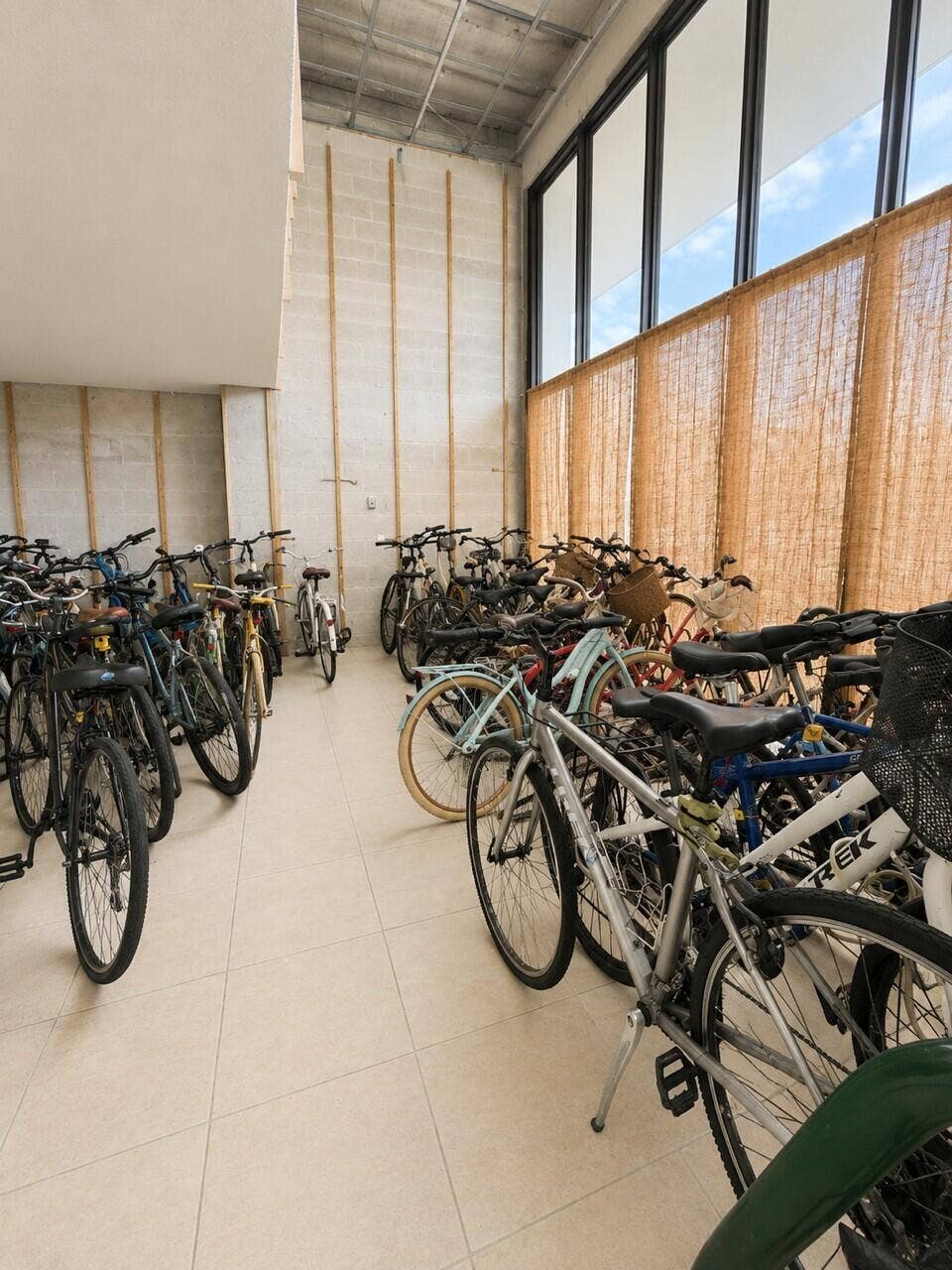3589 S Ocean Boulevard, #404, South Palm Beach, FL 33480 Bike Storage