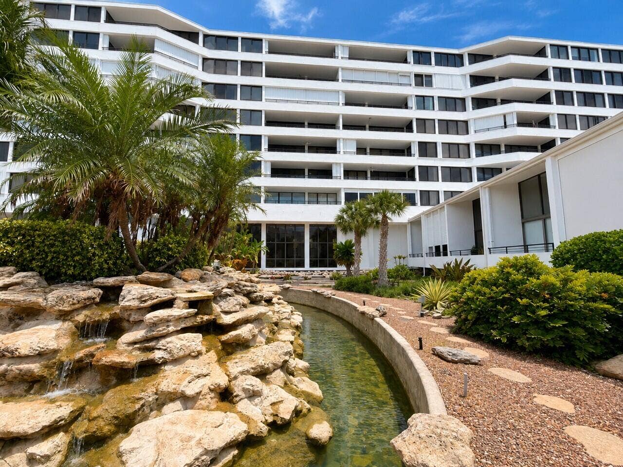3589 S Ocean Boulevard, #404, South Palm Beach, FL 33480 Mairfair