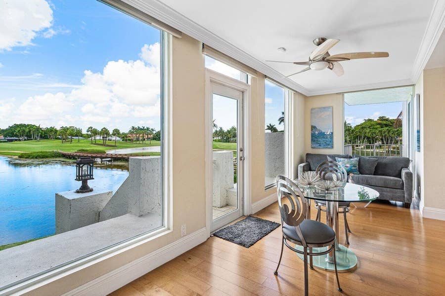 Property photo for 7369 Orangewood Lane, #103, Boca Raton, FL