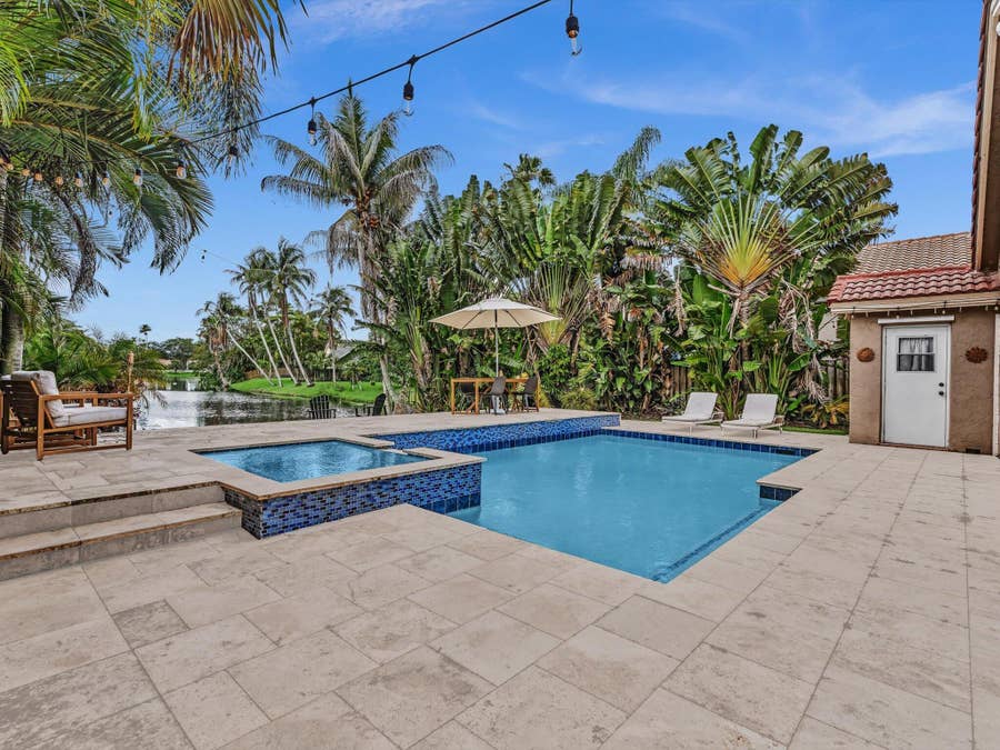 Property photo for 10310 Santiago Street, Cooper City, FL