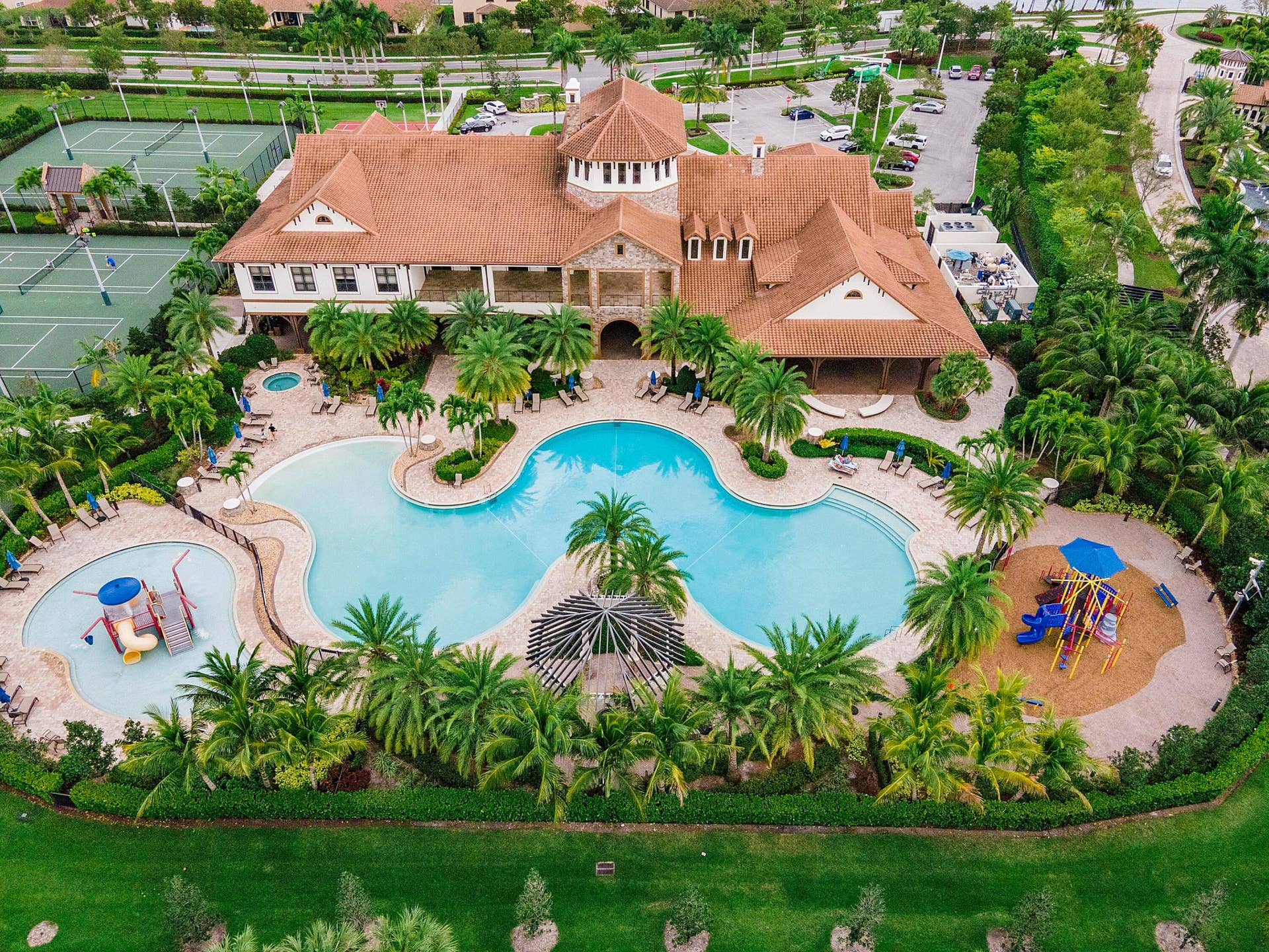 9871 Lakeview Lane, Parkland, FL 33076 8711 Waterside Ct_25