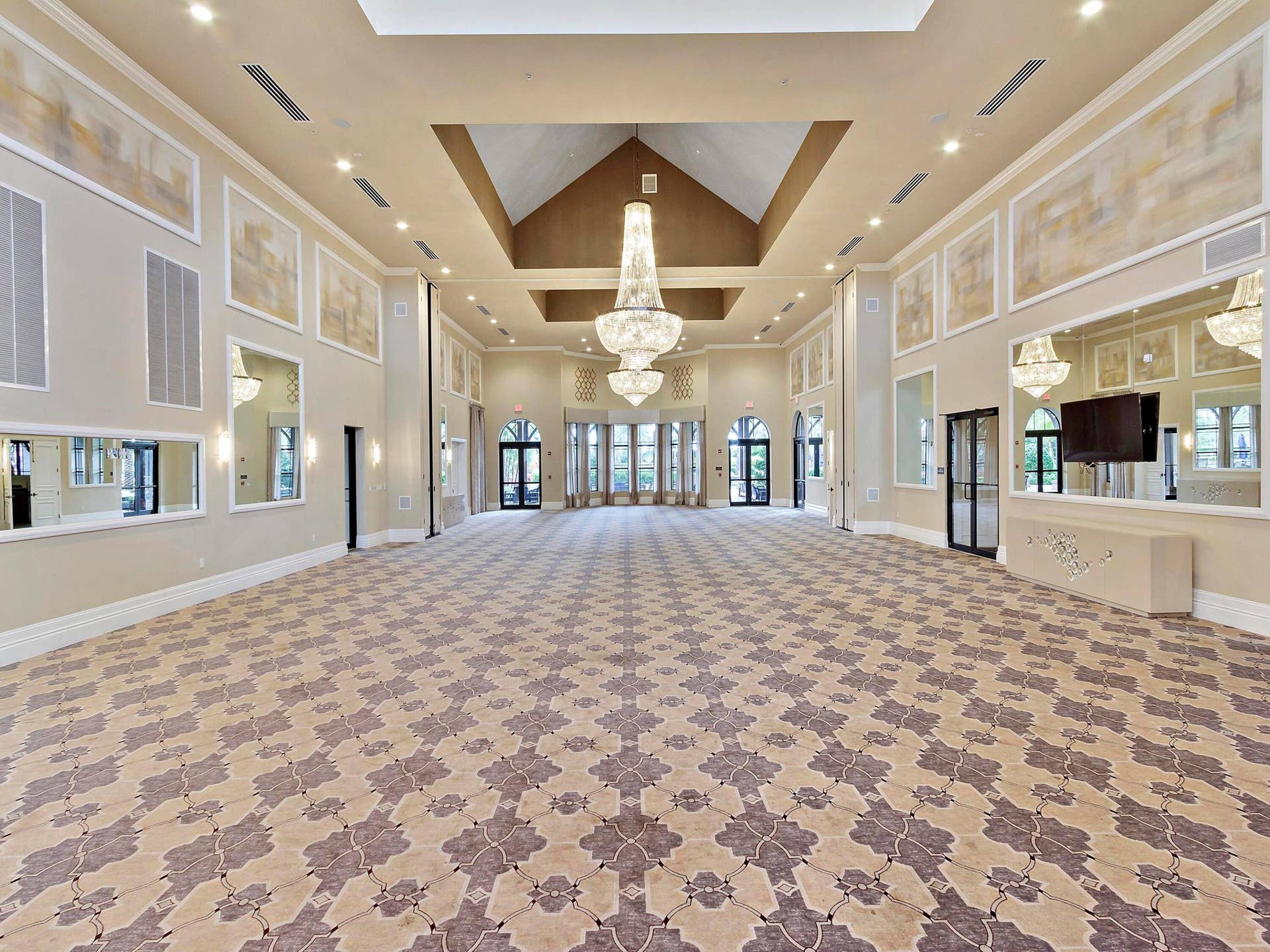 9871 Lakeview Lane, Parkland, FL 33076 9584 Town Parc Cir S_45