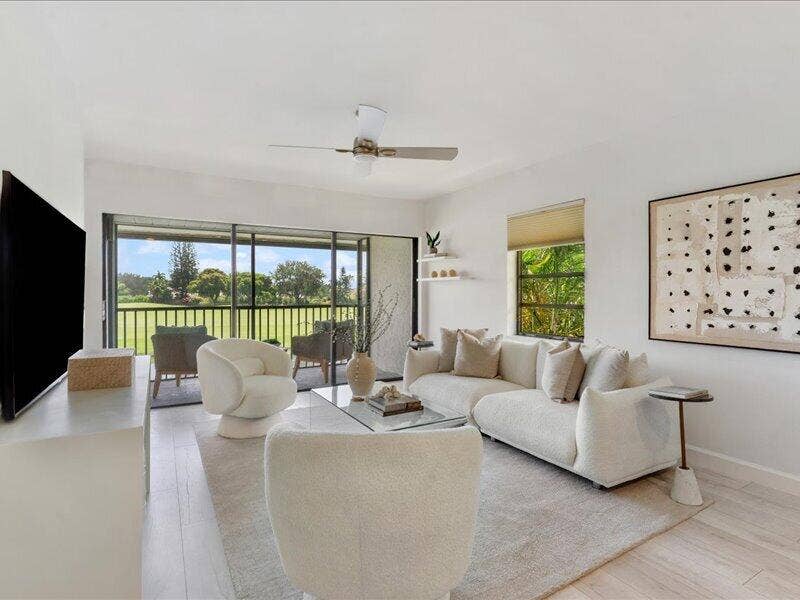 Property photo for 551 Greensward Lane, #204-d, Delray Beach, FL