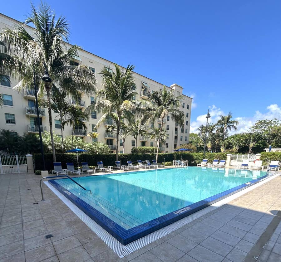 Property photo for 610 Clematis Street, #338, West Palm Beach, FL